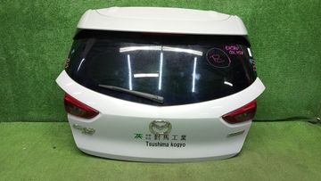 ДВЕРЬ ПЯТАЯ НА MAZDA CX-3 DK5AW
