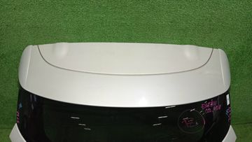ДВЕРЬ ПЯТАЯ НА MAZDA CX-3 DK5AW