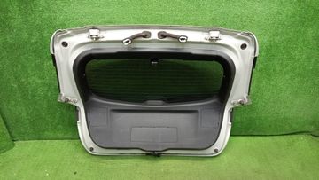 ДВЕРЬ ПЯТАЯ НА MAZDA CX-3 DK5AW