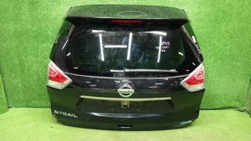 ДВЕРЬ ПЯТАЯ НА NISSAN X-TRAIL T32
