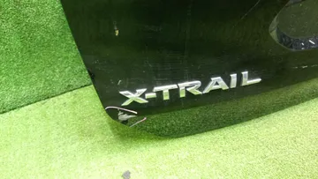 ДВЕРЬ ПЯТАЯ НА NISSAN X-TRAIL T32