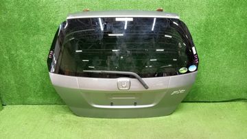 ДВЕРЬ ПЯТАЯ НА HONDA FIT GD1