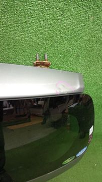 ДВЕРЬ ПЯТАЯ НА HONDA FIT GD1