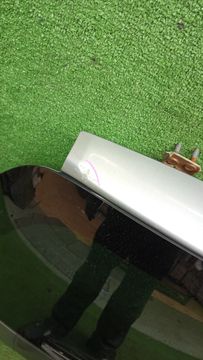 ДВЕРЬ ПЯТАЯ НА HONDA FIT GD1