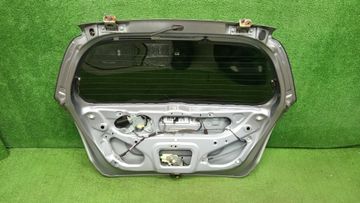 ДВЕРЬ ПЯТАЯ НА HONDA FIT GD1