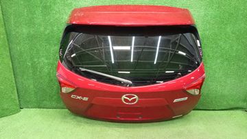 ДВЕРЬ ПЯТАЯ НА MAZDA CX-5 KE5AW