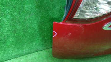 ДВЕРЬ ПЯТАЯ НА MAZDA CX-5 KE5AW