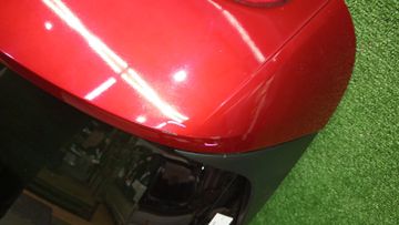 ДВЕРЬ ПЯТАЯ НА MAZDA CX-5 KE5AW