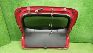ДВЕРЬ ПЯТАЯ НА MAZDA CX-5 KE5AW