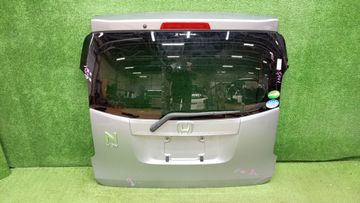 ДВЕРЬ ПЯТАЯ НА HONDA N-WGN JH3