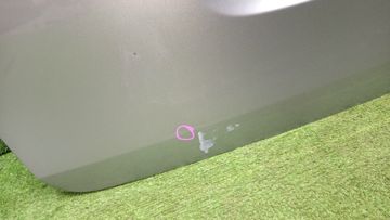 ДВЕРЬ ПЯТАЯ НА HONDA N-WGN JH3