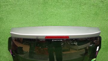 ДВЕРЬ ПЯТАЯ НА HONDA N-WGN JH3
