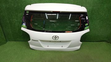 ДВЕРЬ ПЯТАЯ НА TOYOTA PASSO M700A