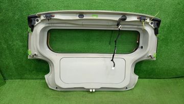 ДВЕРЬ ПЯТАЯ НА TOYOTA PASSO M700A