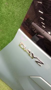 ДВЕРЬ ПЯТАЯ НА NISSAN DAYZ B43W
