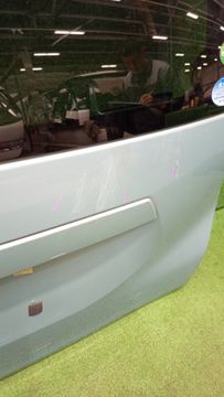 ДВЕРЬ ПЯТАЯ НА NISSAN DAYZ B43W