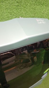 ДВЕРЬ ПЯТАЯ НА NISSAN DAYZ B43W