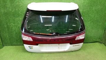 ДВЕРЬ ПЯТАЯ НА SUBARU LEGACY BH5
