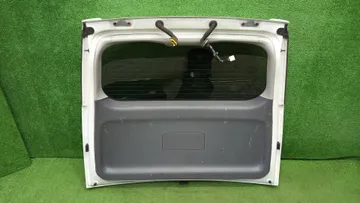 ДВЕРЬ ПЯТАЯ НА TOYOTA ISIS ZNM10G