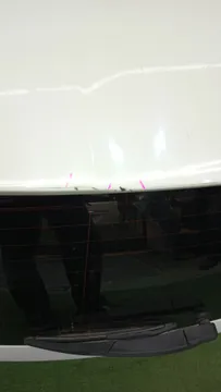 ДВЕРЬ ПЯТАЯ НА MERCEDES-BENZ B-CLASS W246