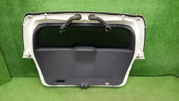ДВЕРЬ ПЯТАЯ НА MERCEDES-BENZ B-CLASS W246
