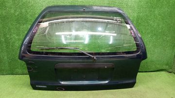 ДВЕРЬ ПЯТАЯ НА TOYOTA COROLLA EE102