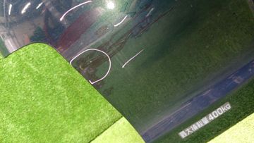 ДВЕРЬ ПЯТАЯ НА TOYOTA COROLLA EE102