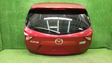 ДВЕРЬ ПЯТАЯ НА MAZDA CX-5 KE2FW