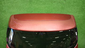 ДВЕРЬ ПЯТАЯ НА MAZDA CX-5 KE2FW