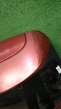 ДВЕРЬ ПЯТАЯ НА MAZDA CX-5 KE2FW