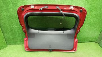 ДВЕРЬ ПЯТАЯ НА MAZDA CX-5 KE2FW