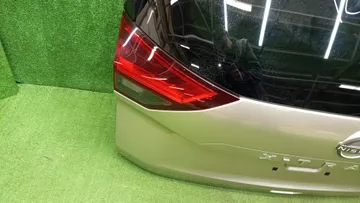 ДВЕРЬ ПЯТАЯ НА NISSAN X-TRAIL T33
