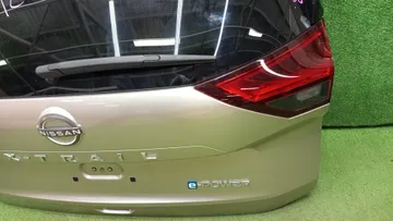 ДВЕРЬ ПЯТАЯ НА NISSAN X-TRAIL T33
