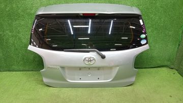 ДВЕРЬ ПЯТАЯ НА TOYOTA PASSO M700A