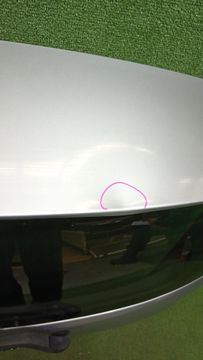 ДВЕРЬ ПЯТАЯ НА TOYOTA PASSO M700A