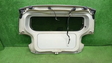 ДВЕРЬ ПЯТАЯ НА TOYOTA PASSO M700A