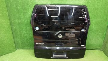 ДВЕРЬ ПЯТАЯ НА NISSAN SERENA TC24