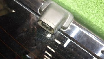 ДВЕРЬ ПЯТАЯ НА NISSAN SERENA TC24