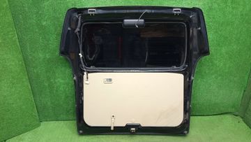 ДВЕРЬ ПЯТАЯ НА NISSAN SERENA TC24