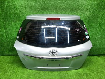 ДВЕРЬ ПЯТАЯ НА TOYOTA VITZ KSP130
