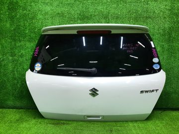 ДВЕРЬ ПЯТАЯ НА SUZUKI SWIFT ZC11S