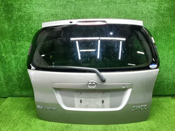 ДВЕРЬ ПЯТАЯ НА TOYOTA COROLLA SPACIO NZE121N