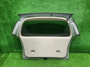 ДВЕРЬ ПЯТАЯ НА TOYOTA COROLLA SPACIO NZE121N