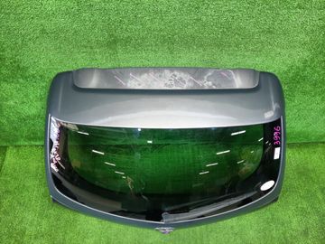 ДВЕРЬ ПЯТАЯ НА MAZDA AXELA BKEP