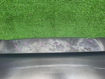 ДВЕРЬ ПЯТАЯ НА MAZDA AXELA BKEP
