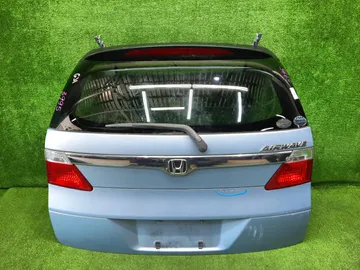 ДВЕРЬ ПЯТАЯ НА HONDA AIRWAVE GJ1