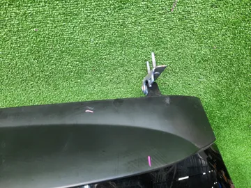 ДВЕРЬ ПЯТАЯ НА HONDA AIRWAVE GJ1