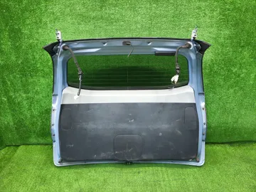 ДВЕРЬ ПЯТАЯ НА HONDA AIRWAVE GJ1