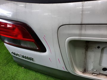 ДВЕРЬ ПЯТАЯ НА NISSAN AVENIR RNW11
