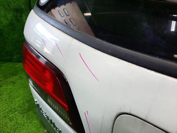ДВЕРЬ ПЯТАЯ НА NISSAN AVENIR RNW11